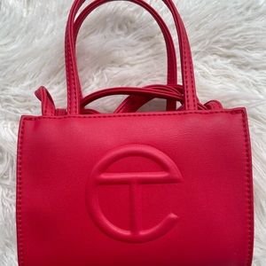 Telfar Small Shopping Bag